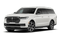 2027 Lincoln Navigator L Reserve L