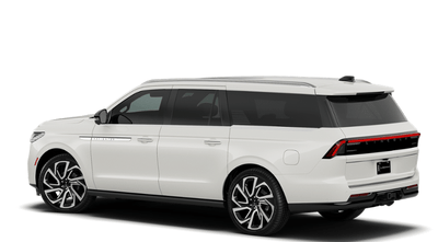 2027 Lincoln Navigator L Reserve L