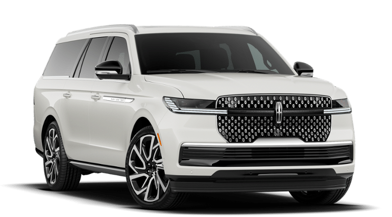 2027 Lincoln Navigator L Reserve L