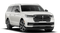 2027 Lincoln Navigator L Reserve L