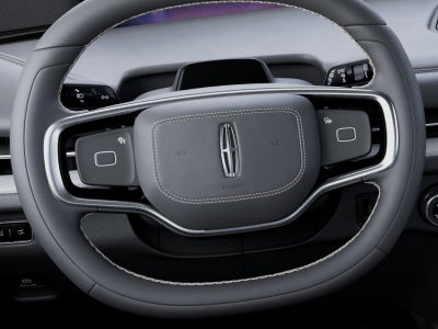 2027 Lincoln Navigator L Reserve L