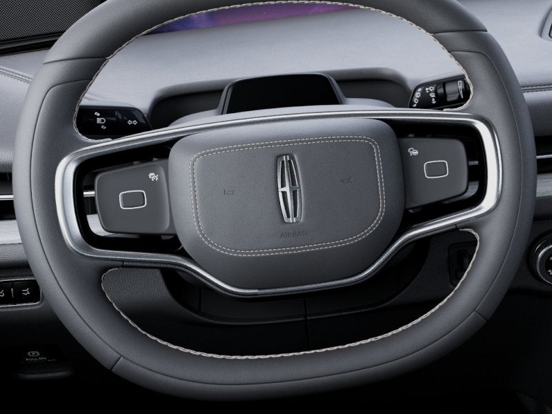 2027 Lincoln Navigator L Reserve L