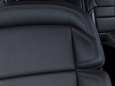 2027 Lincoln Navigator L Reserve L
