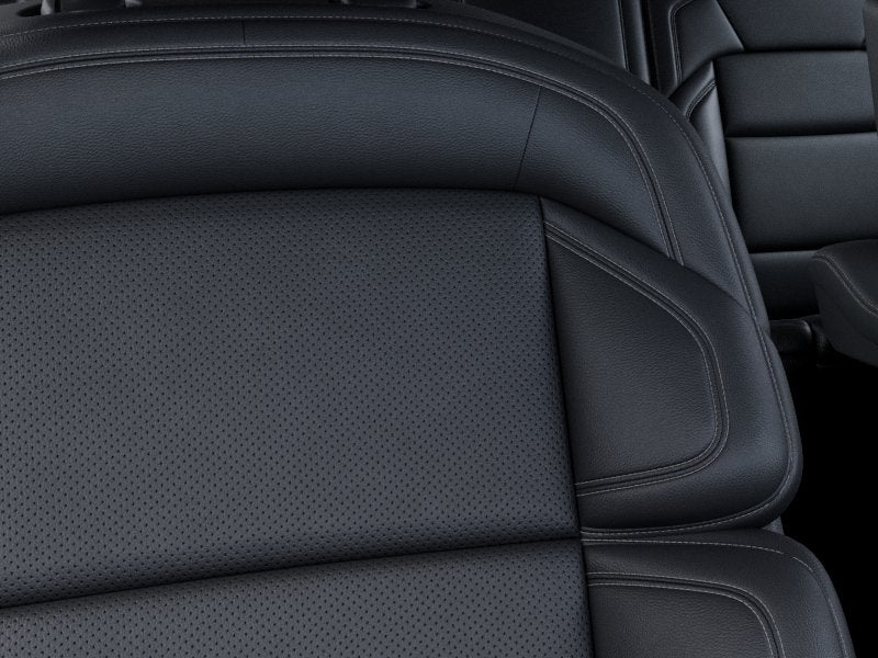 2027 Lincoln Navigator L Reserve L