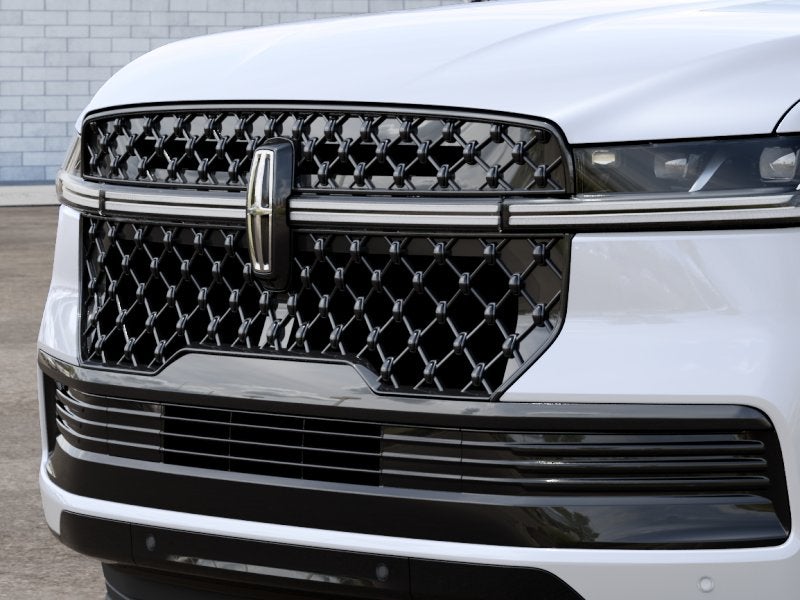 2027 Lincoln Navigator L Reserve L