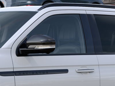 2027 Lincoln Navigator L Reserve L