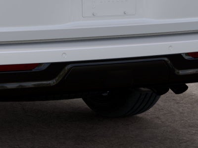 2027 Lincoln Navigator L Reserve L