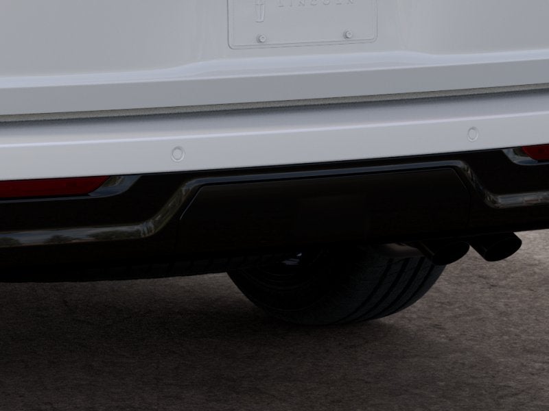 2027 Lincoln Navigator L Reserve L