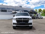 2027 Lincoln Navigator L Reserve L