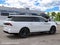 2027 Lincoln Navigator L Reserve L