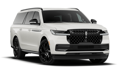 2027 Lincoln Navigator L Reserve L