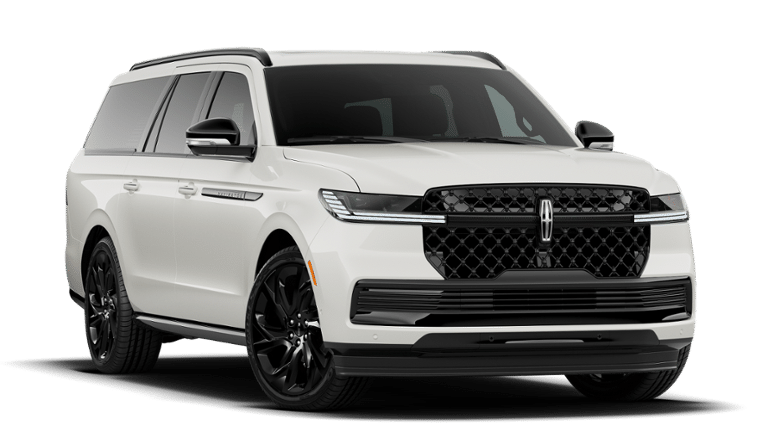 2027 Lincoln Navigator L Reserve L