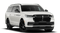 2027 Lincoln Navigator L Reserve L