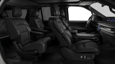 2027 Lincoln Navigator L Reserve L