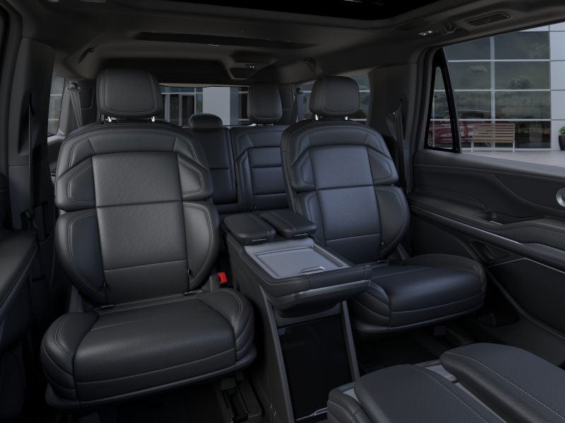2025 Lincoln Navigator Reserve-L
