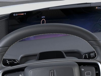 2025 Lincoln Navigator Reserve-L