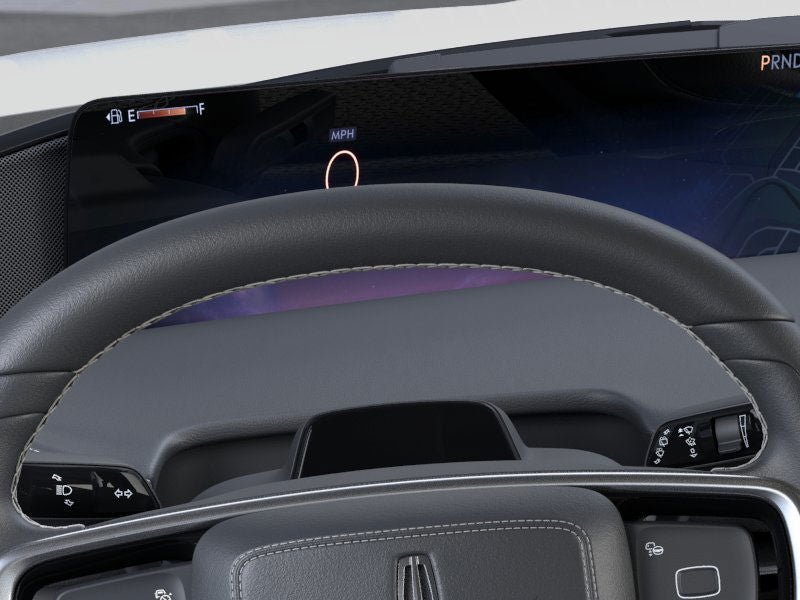 2025 Lincoln Navigator Reserve-L