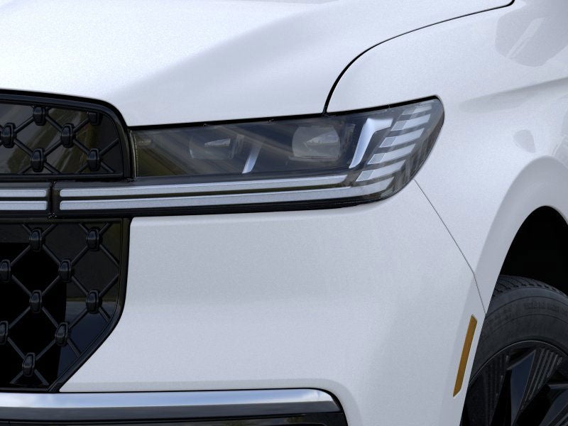 2025 Lincoln Navigator Reserve-L