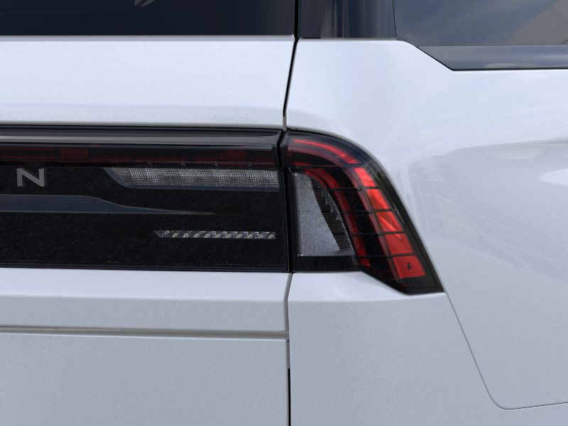 2025 Lincoln Navigator Reserve-L