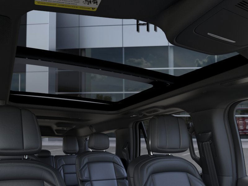 2025 Lincoln Navigator Reserve-L