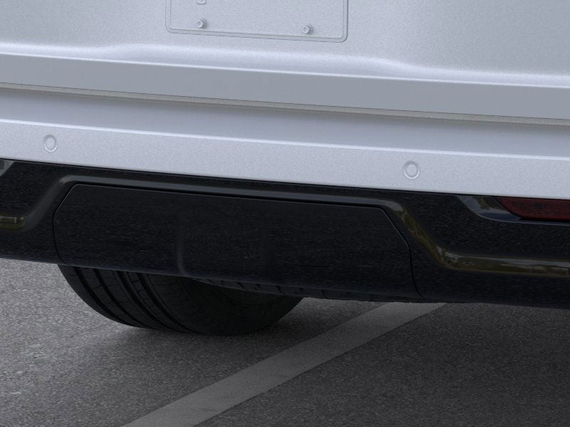 2025 Lincoln Navigator Reserve-L