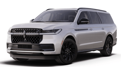 2025 Lincoln Navigator Reserve-L
