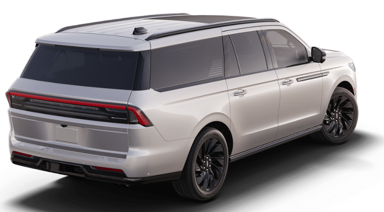 2025 Lincoln Navigator Reserve-L