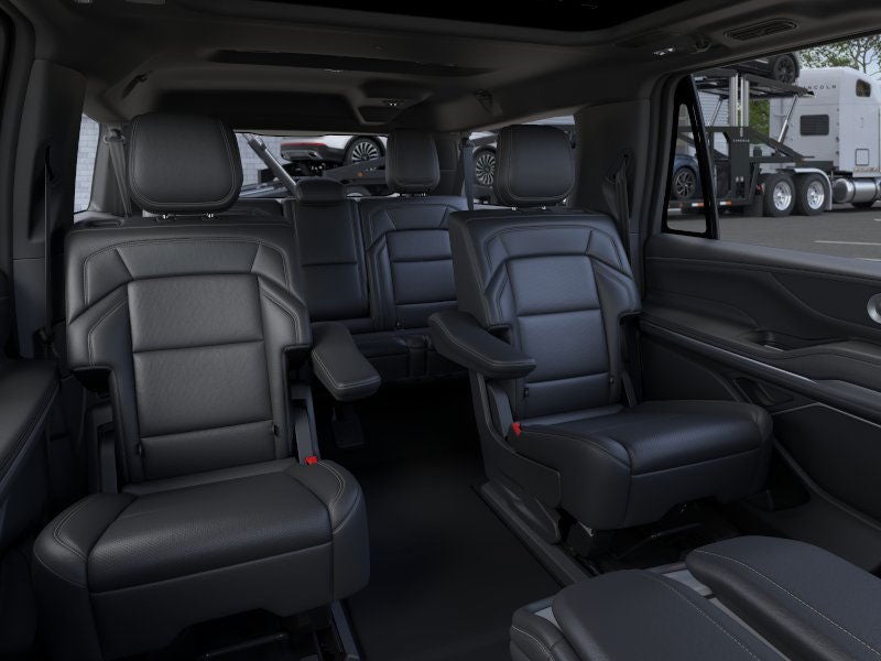 2026 Lincoln Navigator Reserve L