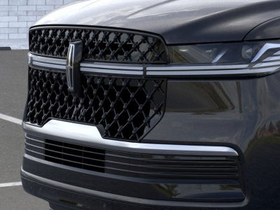 2026 Lincoln Navigator Reserve L