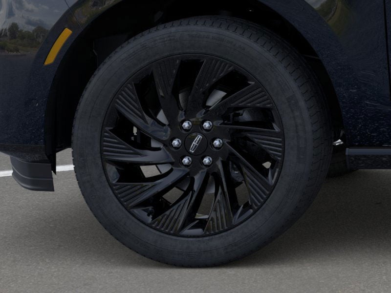 2026 Lincoln Navigator Reserve L