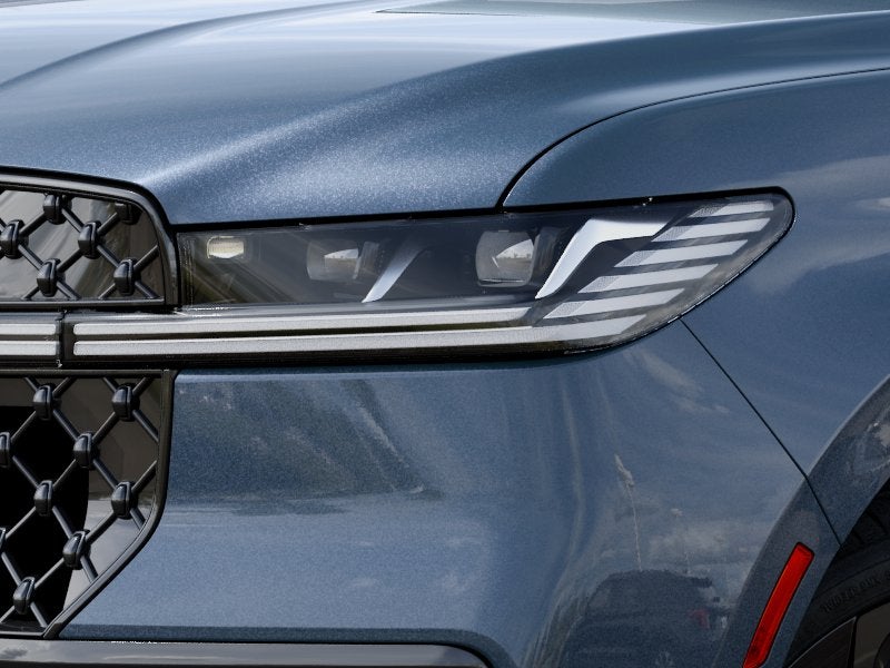 2027 Lincoln Navigator L Reserve L