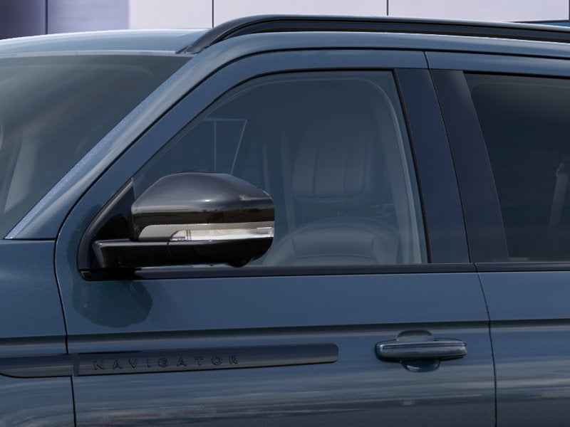 2027 Lincoln Navigator L Reserve L
