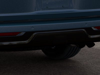 2027 Lincoln Navigator L Reserve L