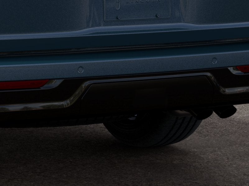2027 Lincoln Navigator L Reserve L