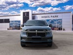 2027 Lincoln Navigator L Reserve L
