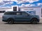 2027 Lincoln Navigator L Reserve L