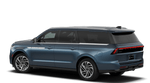 2027 Lincoln Navigator L Reserve L