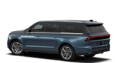 2027 Lincoln Navigator L Reserve L
