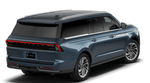 2027 Lincoln Navigator L Reserve L
