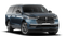 2027 Lincoln Navigator L Reserve L