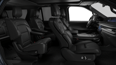 2027 Lincoln Navigator L Reserve L