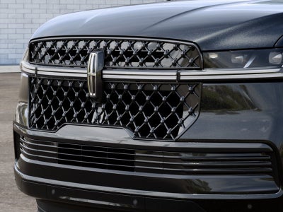 2027 Lincoln Navigator L Reserve L