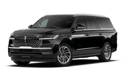 2027 Lincoln Navigator L Reserve L