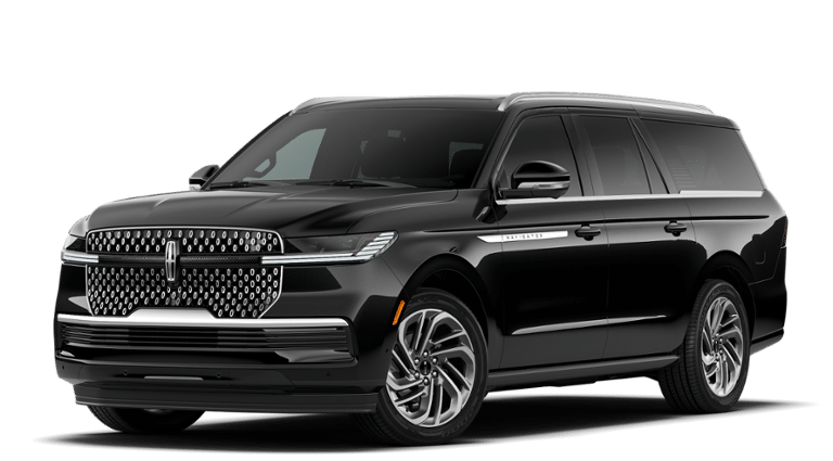 2027 Lincoln Navigator L Reserve L