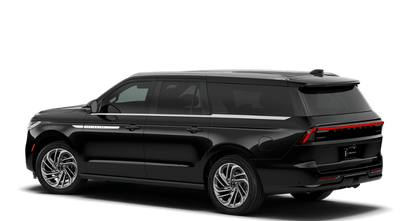 2027 Lincoln Navigator L Reserve L