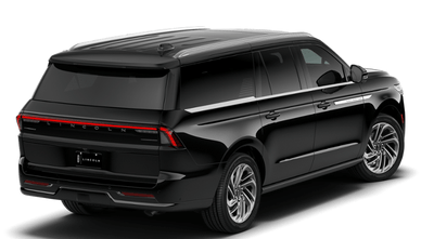 2027 Lincoln Navigator L Reserve L