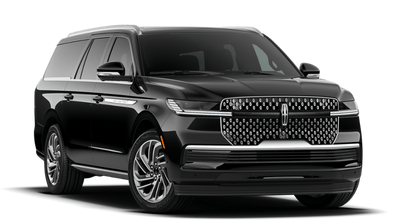 2027 Lincoln Navigator L Reserve L