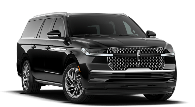 2027 Lincoln Navigator L Reserve L