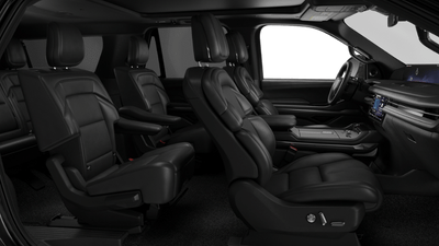 2027 Lincoln Navigator L Reserve L
