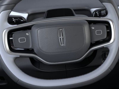 2025 Lincoln Navigator Lincoln Black Label-L